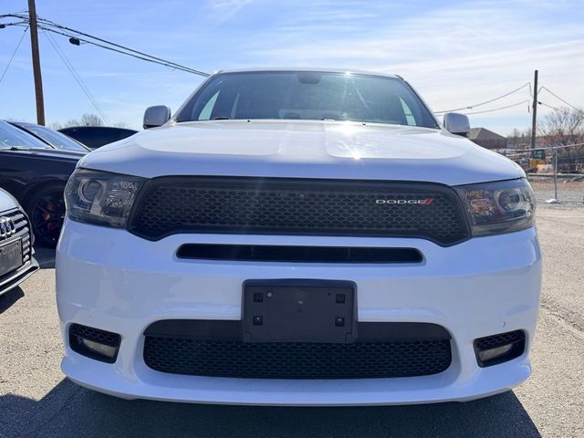 2015 Dodge Durango R/T