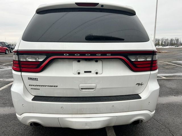 2015 Dodge Durango R/T