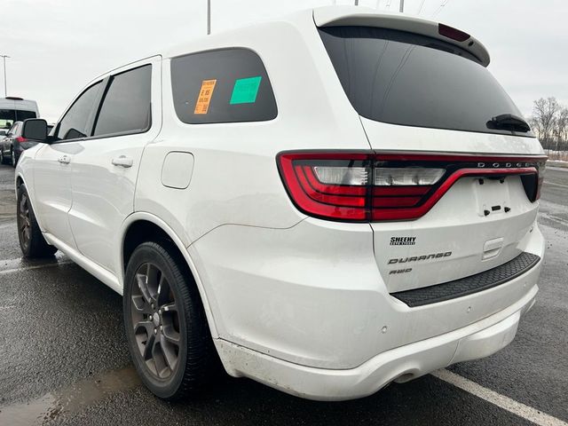 2015 Dodge Durango R/T