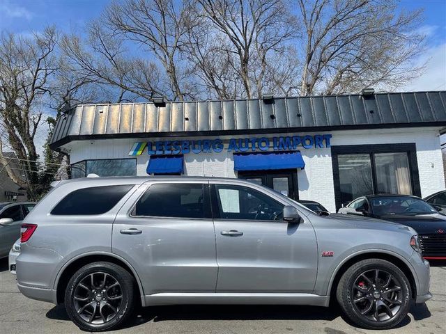 2015 Dodge Durango R/T