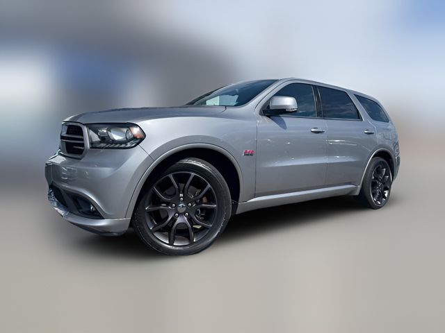 2015 Dodge Durango R/T