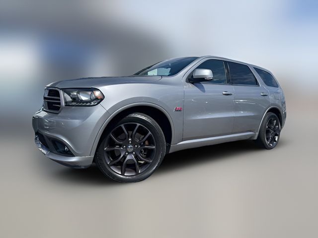 2015 Dodge Durango R/T