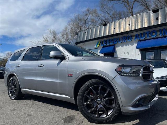 2015 Dodge Durango R/T