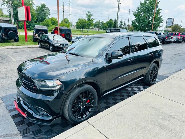 2015 Dodge Durango R/T