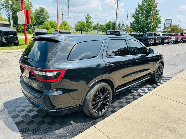 2015 Dodge Durango R/T