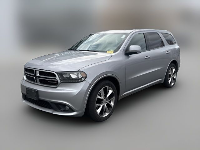 2015 Dodge Durango R/T