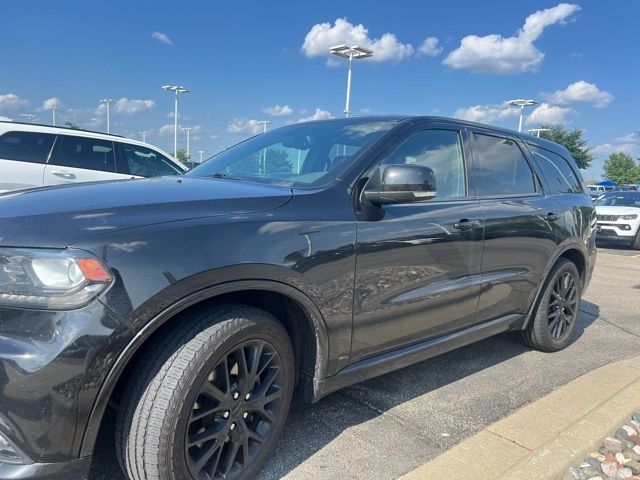 2015 Dodge Durango R/T