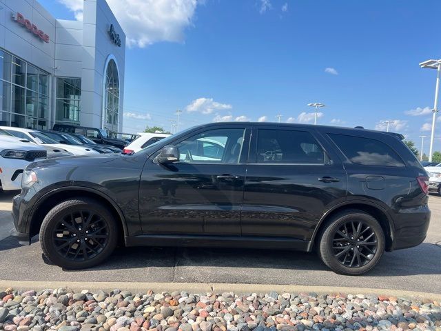 2015 Dodge Durango R/T