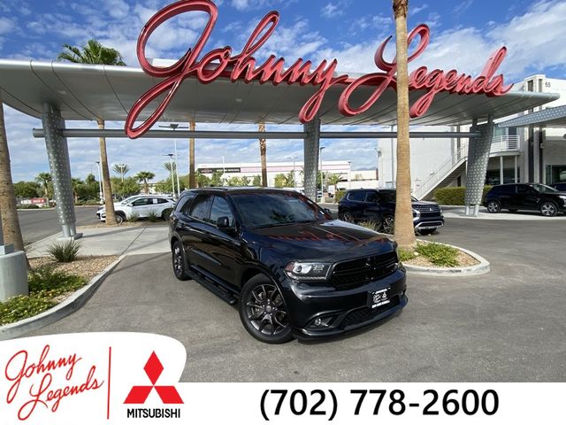 2015 Dodge Durango R/T