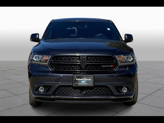 2015 Dodge Durango R/T