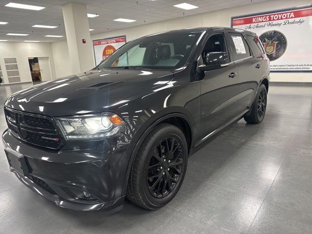 2015 Dodge Durango R/T