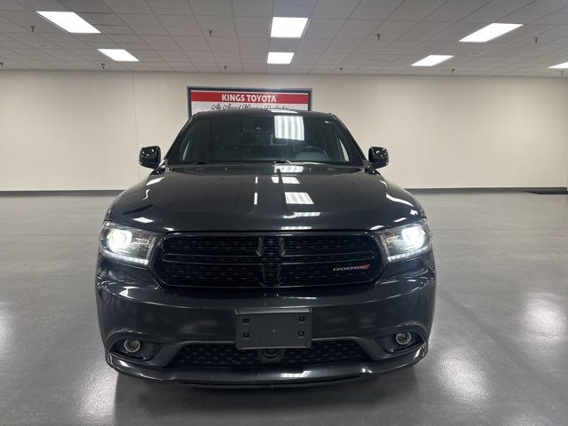 2015 Dodge Durango R/T