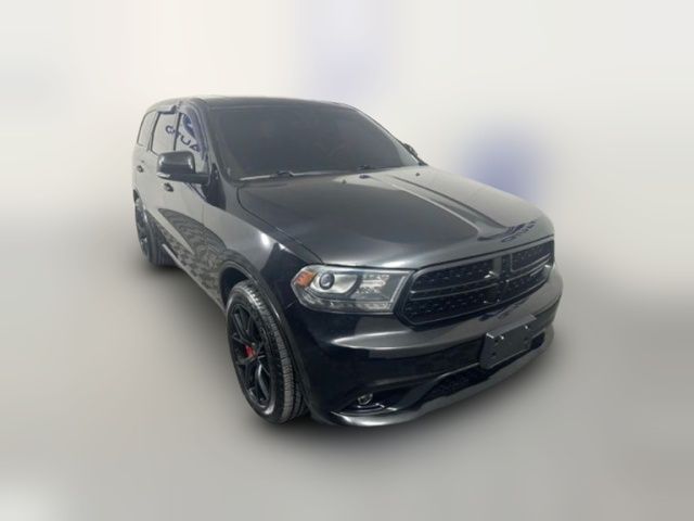 2015 Dodge Durango R/T