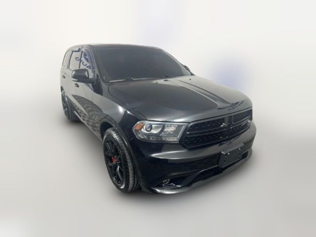 2015 Dodge Durango R/T