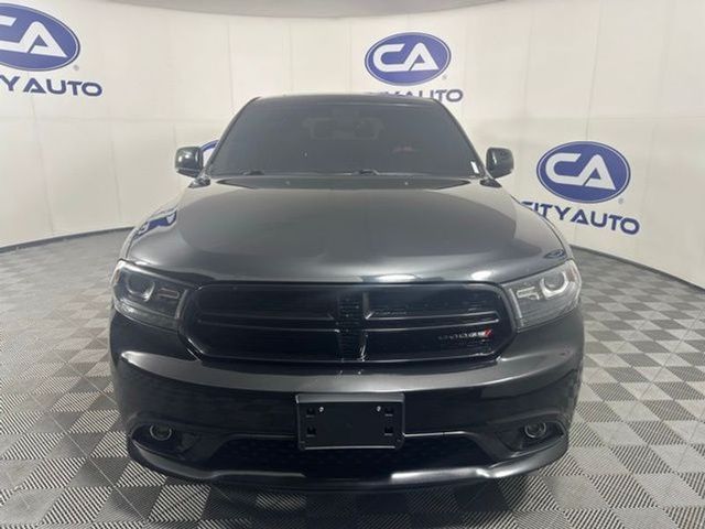 2015 Dodge Durango R/T