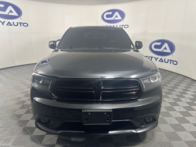 2015 Dodge Durango R/T