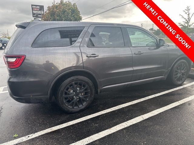 2015 Dodge Durango R/T