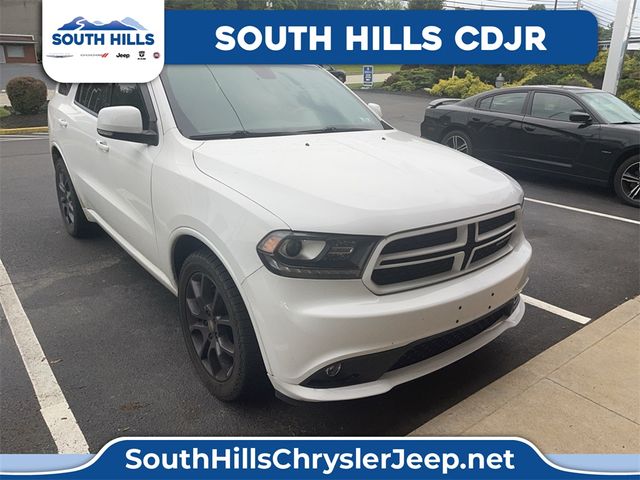 2015 Dodge Durango R/T