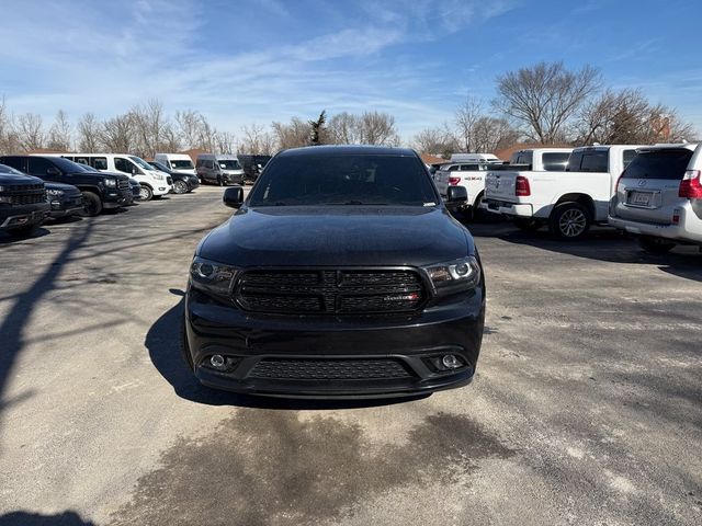 2015 Dodge Durango R/T