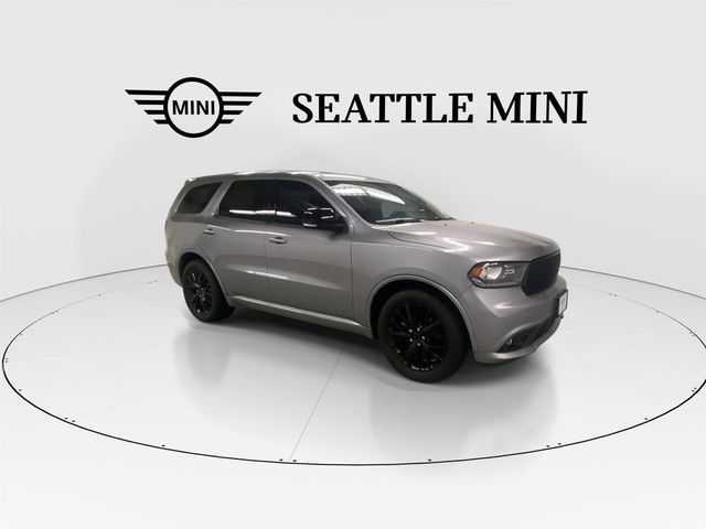 2015 Dodge Durango R/T