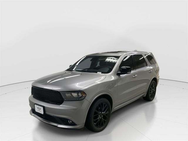 2015 Dodge Durango R/T