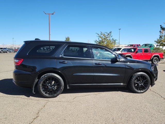 2015 Dodge Durango R/T