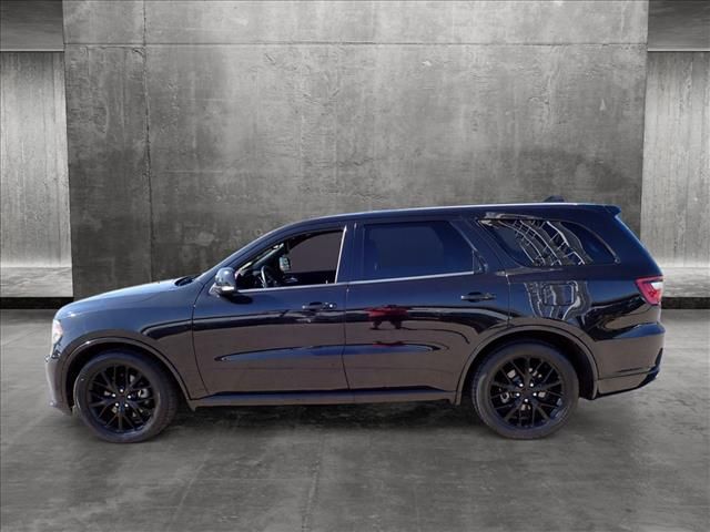 2015 Dodge Durango R/T