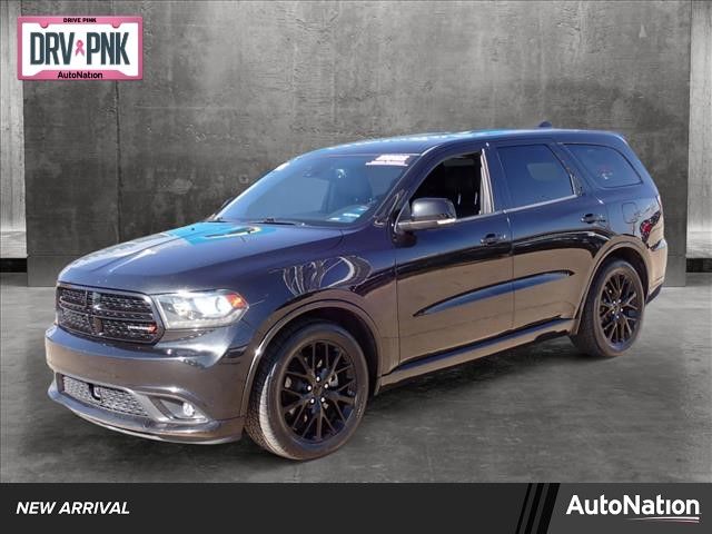 2015 Dodge Durango R/T