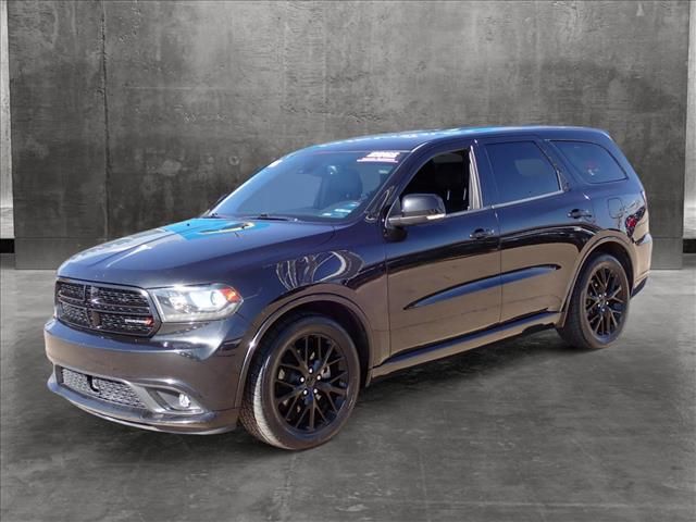 2015 Dodge Durango R/T