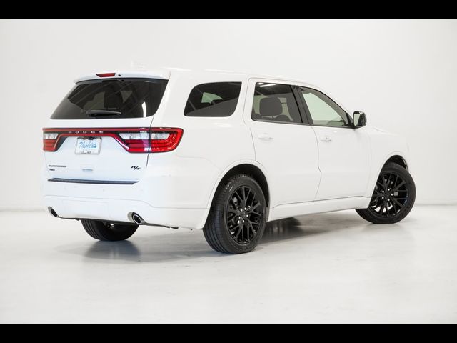 2015 Dodge Durango R/T