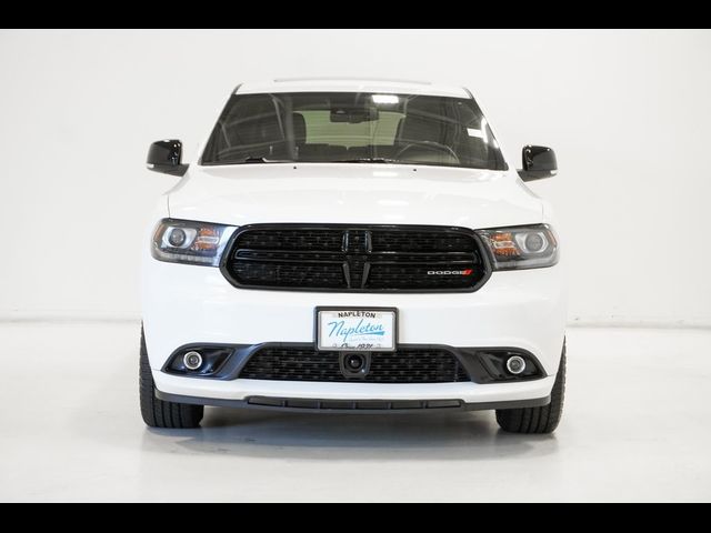 2015 Dodge Durango R/T