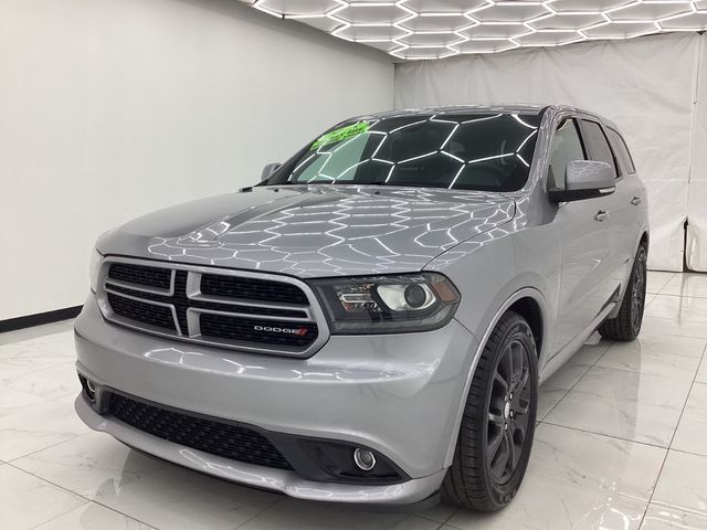 2015 Dodge Durango R/T