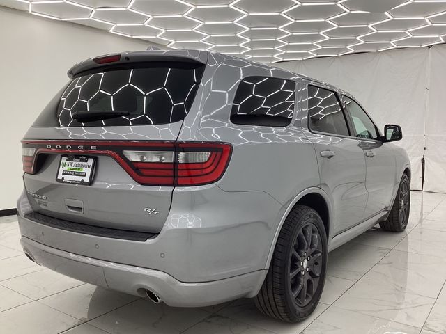 2015 Dodge Durango R/T