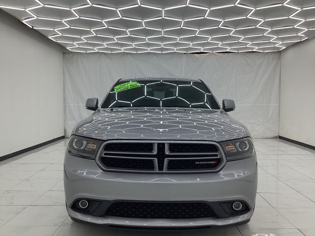 2015 Dodge Durango R/T