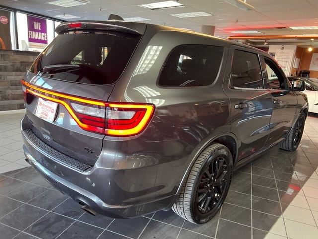 2015 Dodge Durango R/T