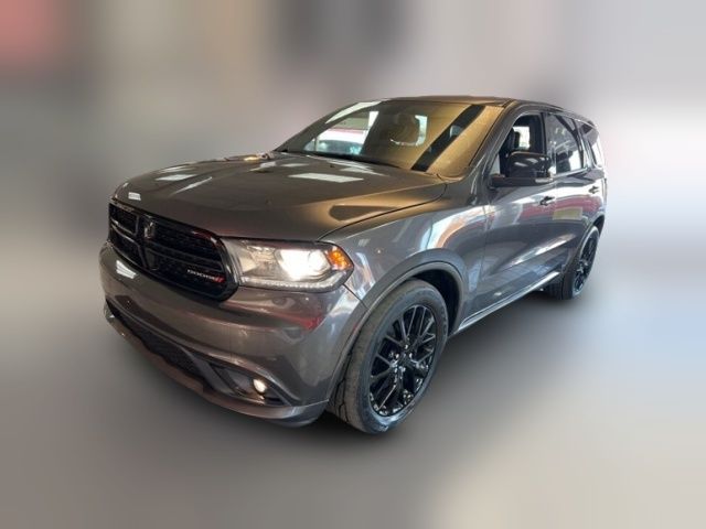 2015 Dodge Durango R/T