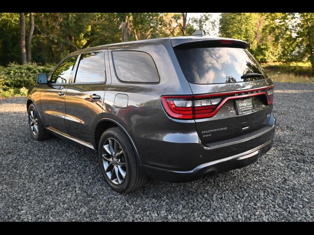 2015 Dodge Durango R/T