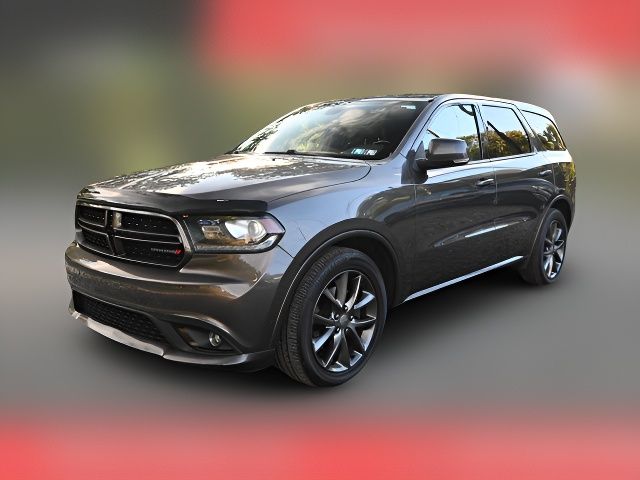 2015 Dodge Durango R/T