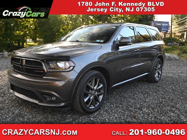 2015 Dodge Durango R/T