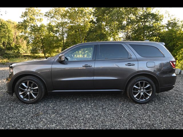 2015 Dodge Durango R/T