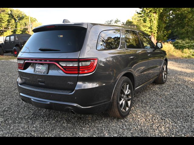 2015 Dodge Durango R/T