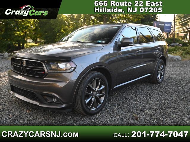 2015 Dodge Durango R/T