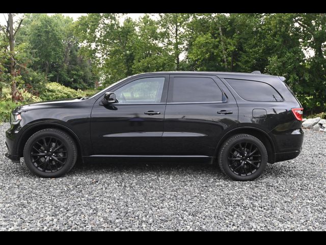 2015 Dodge Durango R/T