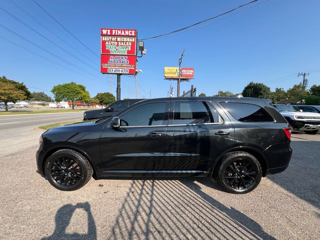 2015 Dodge Durango R/T