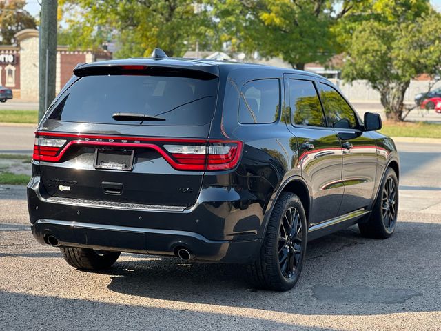 2015 Dodge Durango R/T