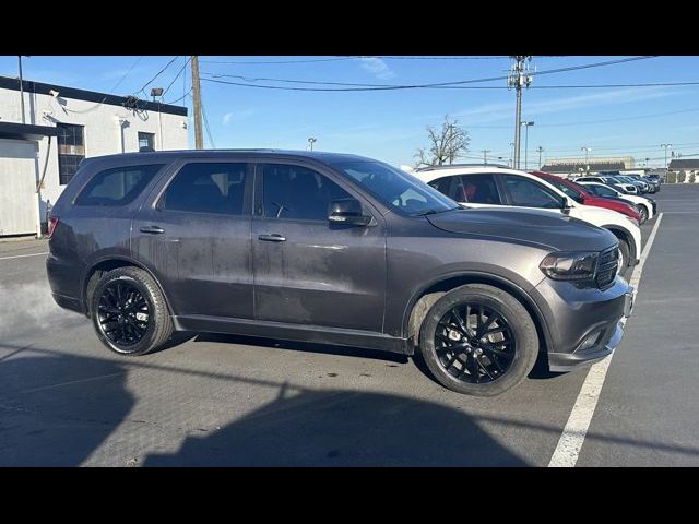 2015 Dodge Durango R/T