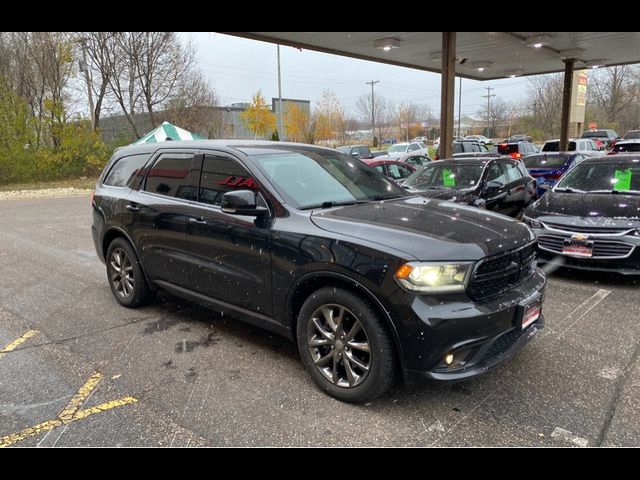 2015 Dodge Durango R/T