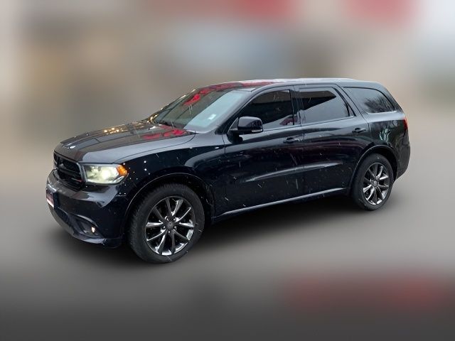 2015 Dodge Durango R/T