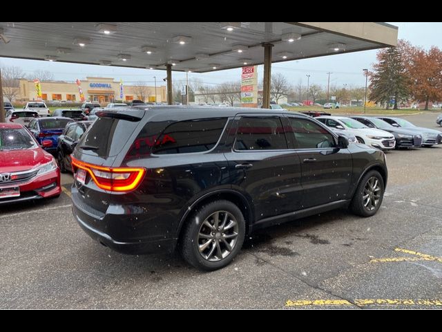 2015 Dodge Durango R/T