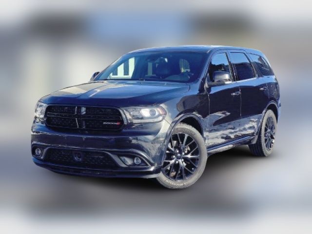 2015 Dodge Durango R/T